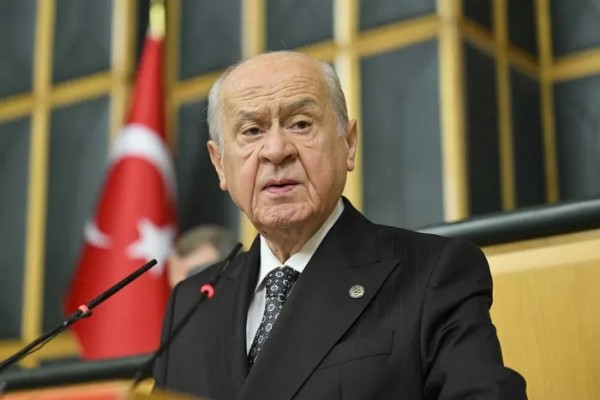 Bahçeli'den Muhalefetin Algı Operasyonlarına Tepki! 'Fon Meselesi Fırsata Dönüştürülemez'
